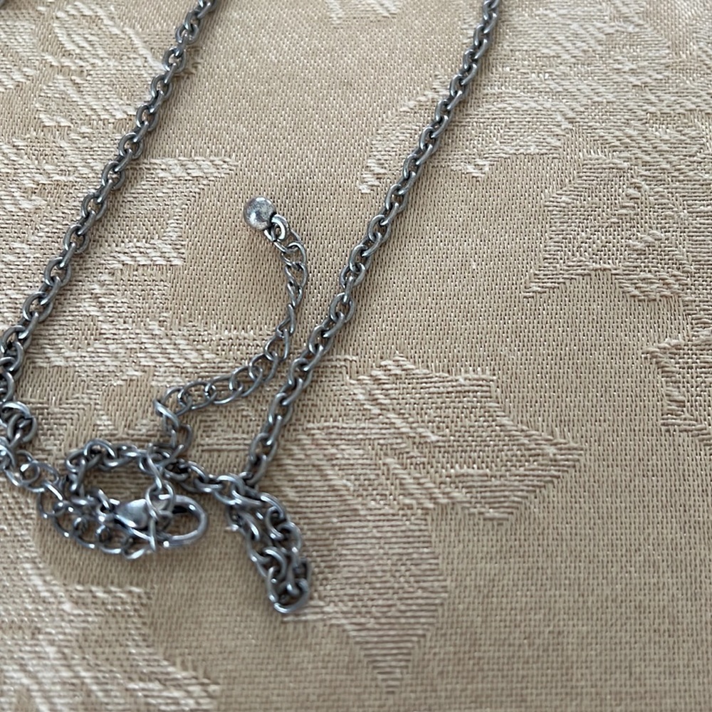 Long neckless - Picture 3 of 3
